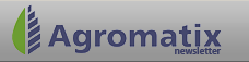 Agromatix - Logo