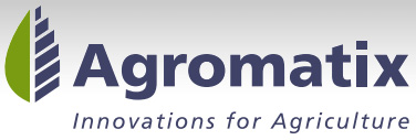 Agromatix - Logo